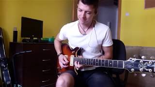 Jimmy Barnes - Stone Cold ft. Joe Bonamassa (Cover)