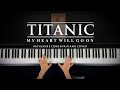 Titanic  my heart will go on 25th anniversary epic piano cover