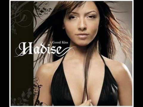 Hadise - Stir Me Up