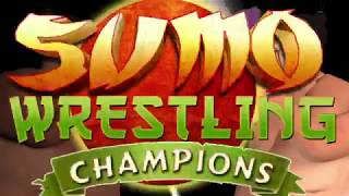 Sumo Wrestling Champions -2K18 Fighting Revolution screenshot 5