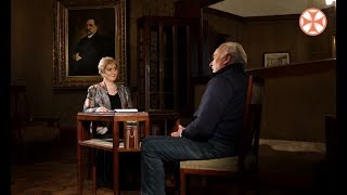 ლიტერატურული პანორამა - დავით გურამიშვილი