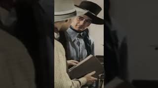 The Dream Of A Stagecoach Business Winds Of The Wasteland 1936