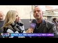 Sanremo 2024, stasera Eros Ramazzotti - La Volta Buona 08/02/2024