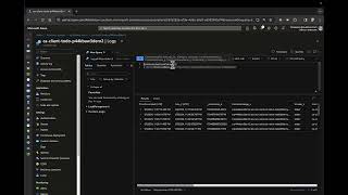 007 - 03 How to see the error when the Azure Container app fails to start.