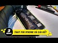 Báo Thanh Niên: iPhone 11 sẽ cảnh báo màn hình không chính hãng