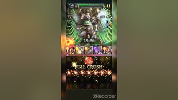 #19.1 Legendary Game of Heroes - Scourge of Timber Valley deck 2