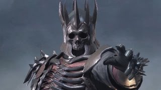 The Witcher III - How to Beat Eredin (FINAL BOSS)