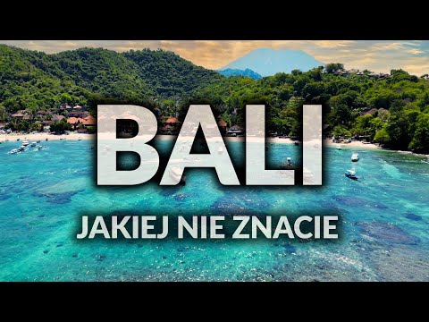 Wideo: Jak spędzić tydzień na Bali