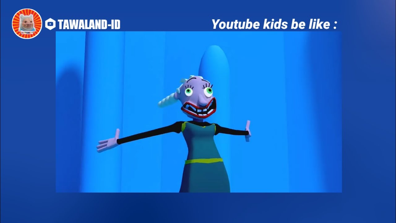 Youtube kids :) - YouTube