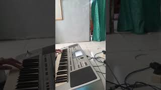 Wahdana Qosidah Gambus coverkorg Pa 50 Di Iringi Instrument
