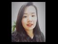 International Women's Day 2019 - #empowerawoman - Cecilia Luo