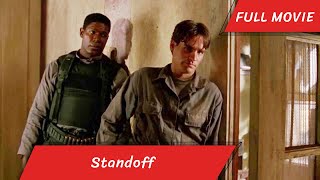Standoff | English Full Movie | Mystery Thriller