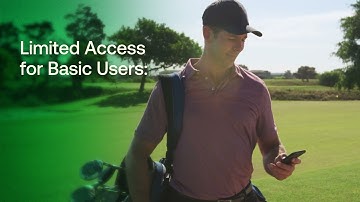 CirrusPRO™: User Access Level Control