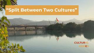 “I Am Split Between Two Cultures”: What It Means to be Kurdish Abroad
