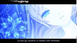 Megurine Luka ~ God spell ~ [ Traduction en français + Romaji Karaoké ]
