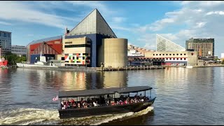 You Won't Get It Til You Get Here | Visit Baltimore