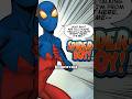 Spider-Boy: Spiderman’s Sidekick #shorts