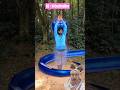 Kena KUTUKAN ⁉️ ExcitedBro #shorts #youtubeshorts #funny #trending #viral