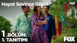 Hayat Sevince Güzel 1.  1. Tanıtımı Resimi