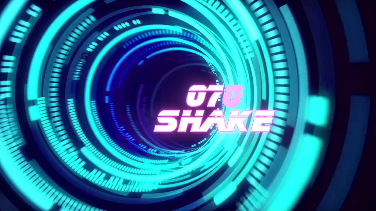Ver 070 Shake - Perfect Weapon (Audio) en YouTube Ver 070 Shake - Perfect Weapon (Audio) en YouTube