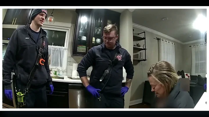 Why You Should NEVER Call 911 to “Scare” Your Husband | Police Bodycam Breakdown #crime