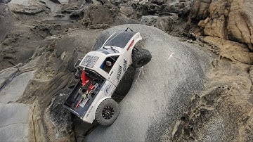 Gspeed C1 testing at du bean