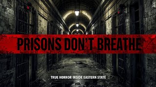 The Haunting History of Eastern State Penitentiary Net Worth