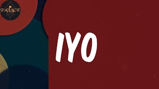 IYO (Lyrics) - Diamond Platnumz