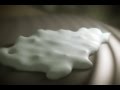 Non-newtonian fluid speaker - Blender 3D audio reactive