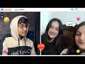 Roasting Indian Girls On Omegle 😂 | Funniest Omegle | Saksham Aggarwal