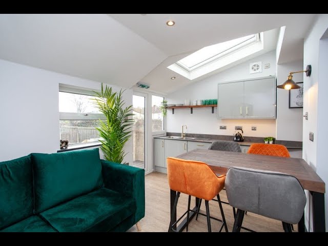 Boutique House to Share in Maidstone Main Photo