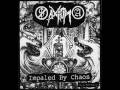 Axiom - Impaled by Chaos EP