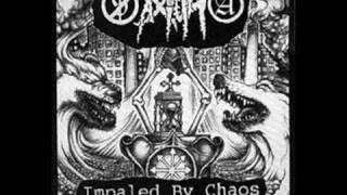 Axiom - Impaled by Chaos EP