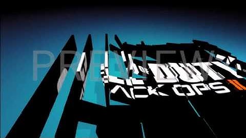 cod black ops 2 uploaded from FliXpress.com