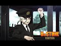 Tutti in carrozza! | Dr. STONE Season 2