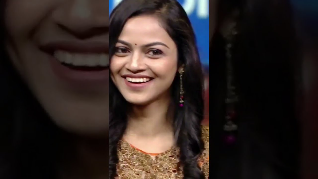 djblack &Pooja Venkat 😄😁😄 fun videos #DJBlack #djblack #pooja #trending #shorts #supersinger #ak