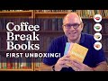 Coffee Break Languages Book Launch Quiz