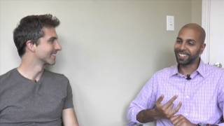 Liam LaTouche, Naturopathic Doctor, Toronto, ON