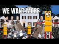 Built‑in Sin — Episode 2: Greed | We Want More