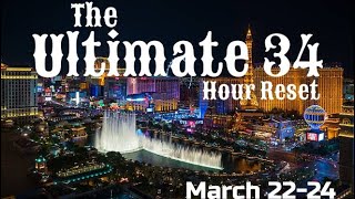 Trucking | The Ultimate 34 Hour Reset
