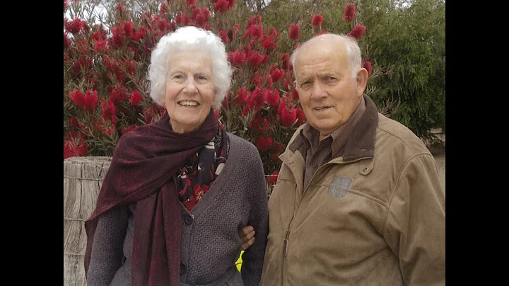 Loving memory of Dorothy Fuller 1930-2018