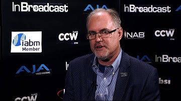 InSight CCW 2015 BroadStream Solutions