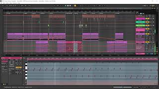 VlogSongs Techno Big Bundle Pack - Ableton Live Mixing Studio