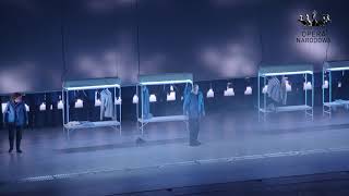 FIDELIO - trailer