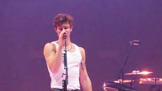 Shawn Mendes  Particular Taste 