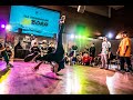 Recap  slo underground reborn 2019