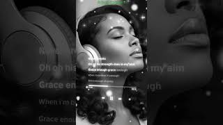 It's Enough 🎶A R&amp;B Gospel Song Inspired by 2 Corinthians 12