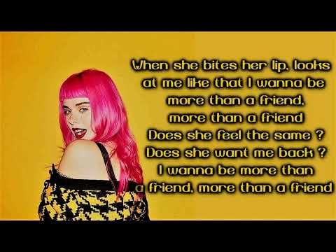 GIRLI - More