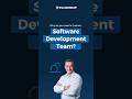 Why do you need a Custom Software Development Team? #softwaredevelopment #nearshore #outsourcing