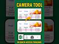 #63. The Excel Camera tool is insane 📸Hidden Excel tool that updates automatically #excel